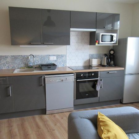 Forges 2 Apartment Saujon Luaran gambar