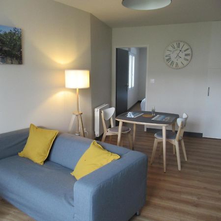 Forges 2 Apartment Saujon Luaran gambar