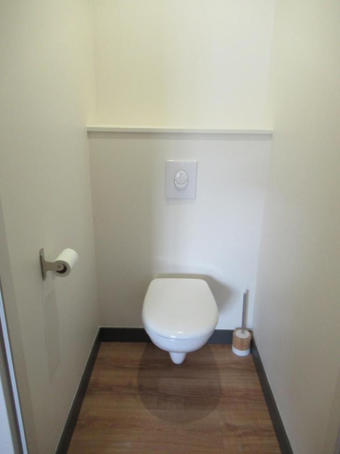 Forges 2 Apartment Saujon Luaran gambar