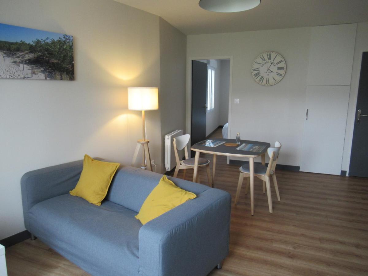 Forges 2 Apartment Saujon Luaran gambar