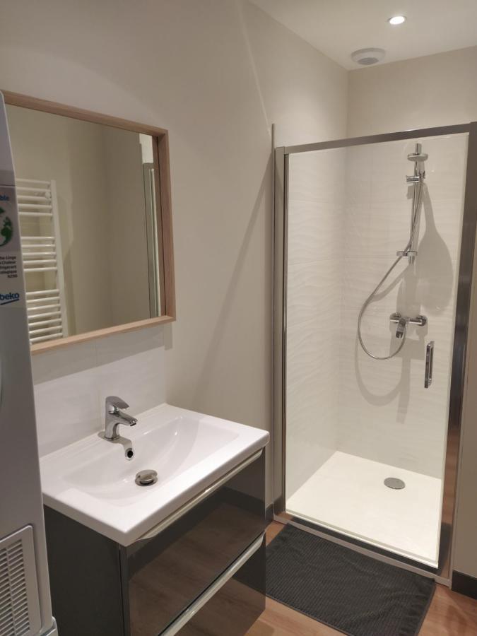 Forges 2 Apartment Saujon Luaran gambar